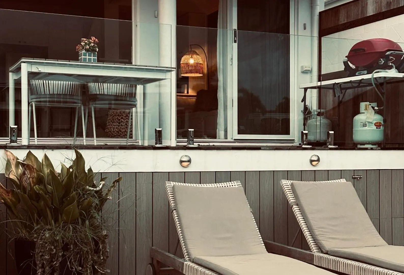 Villa Noosa Waters Retreat Vila Noosaville