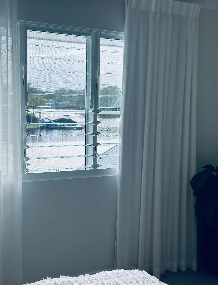 Вилла Noosa Waters Retreat Нусавиль